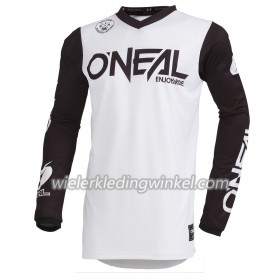 MTB/Motocross Shirt Lange Mouw O'Neal Threat N001